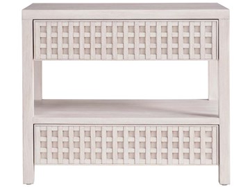 Thumbnail River Rock Nightstand 2